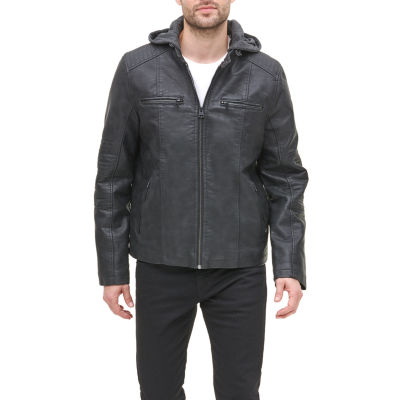 jcp moto jacket