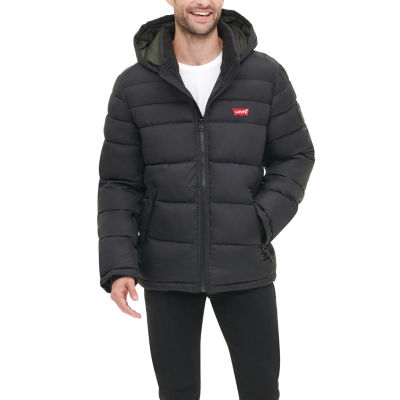 columbia icy heights quilted hooded water resistant heavyweight puffer jacket