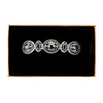 Monet Jewelry Cable Stretch Bracelet
