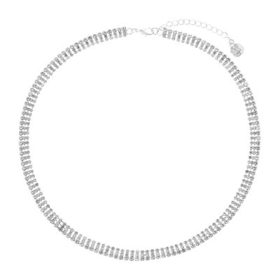 Monet Jewelry 18 Inch Collar Necklace