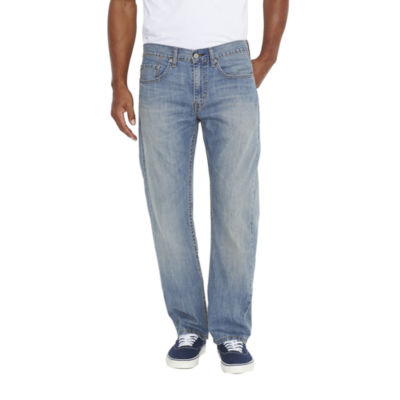 559™ Relaxed Straight Jeans - JCPenney