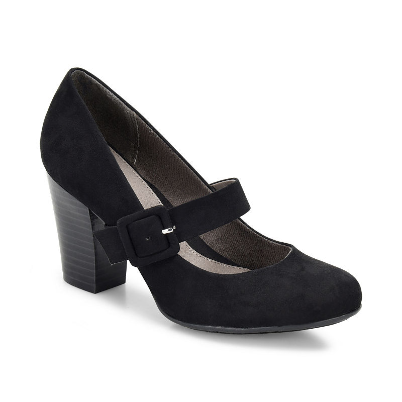 UPC 190135382239 product image for Eurosoft Bevin Womens Mary Jane Shoes | upcitemdb.com