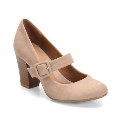 eurosoft mary jane shoes