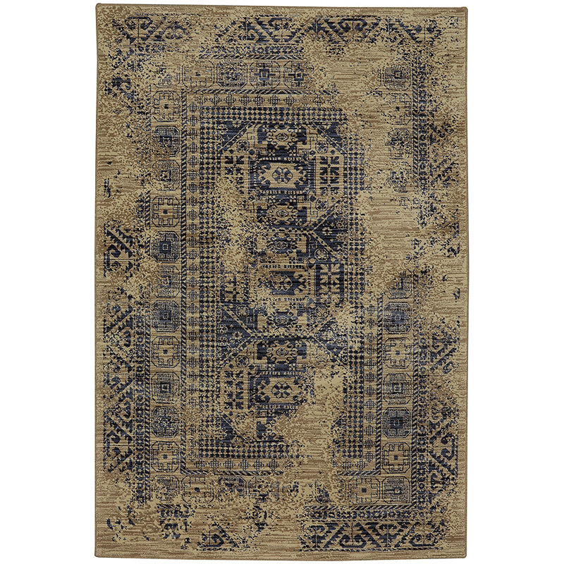 Mohawk Home Providence Kezar Rectangular Indoor Rugs, 5'3