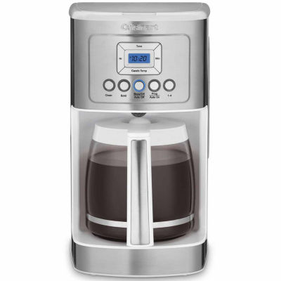 Jcpenney Cuisinart Coffee Makers Cuisinart SS15CP 12 Cup Coffee