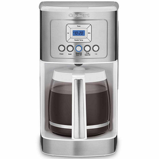 Cuisinart® Dcc-3200w Programmable Coffee Maker DCC-3200W ...