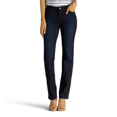 lee flex motion straight leg jean