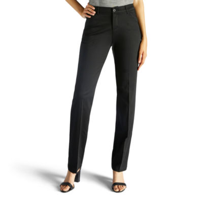 Lee Flex Motion Straight Leg Pant Jcpenney
