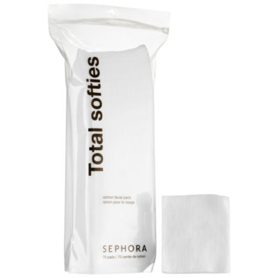 sephora cotton pads