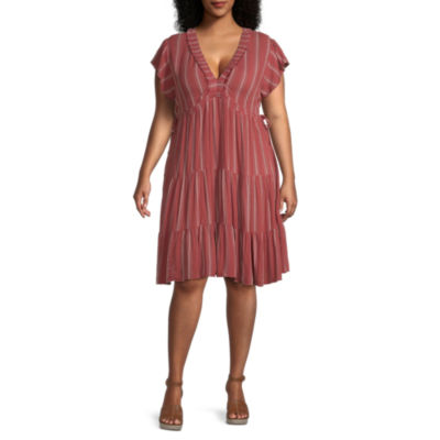 sundresses at jcpenney