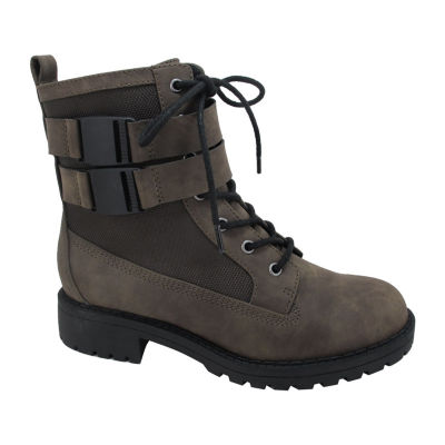 black booties jcpenney