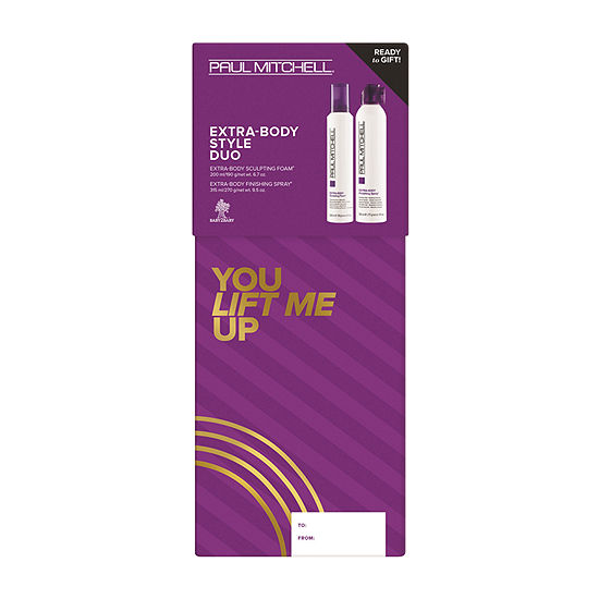 Paul Mitchell Extra-Body Style Duo 2-pc. Value Set - 16.2 oz.
