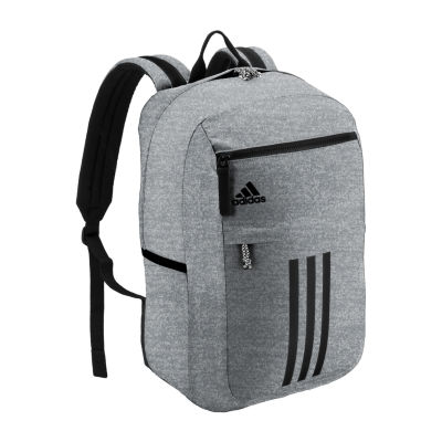 adidas league 3 stripe backpack