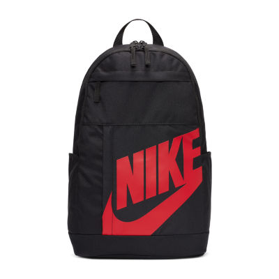 a nike bookbag