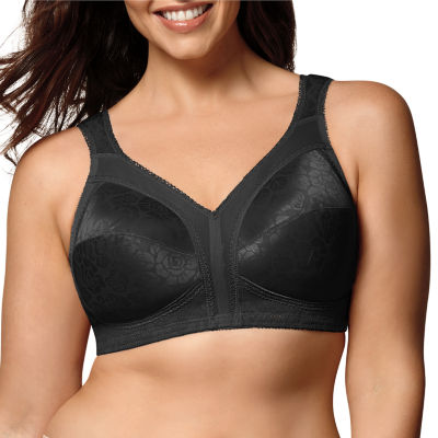 playtex 18 hour ultimate lift & support cotton bra