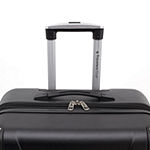 Travelers Club Chicago 28 Inch Hardside Lightweight Luggage