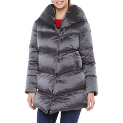 jcpenney puffer jacket