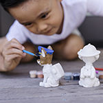 Melissa & Doug Paw Patrol Craft Kit - Pup Figurines