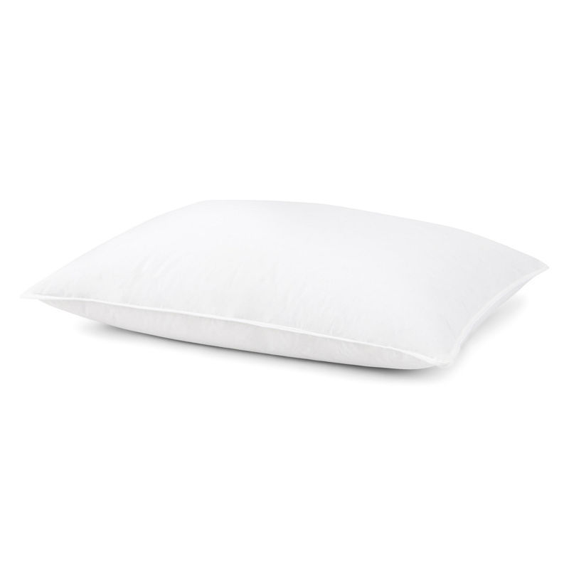 UPC 025521254046 product image for Restful Nights All-Natural Down Pillow | upcitemdb.com