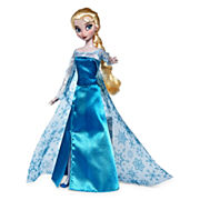 Disney Collection Elsa Classic Doll
