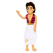 Disney Collection Aladdin Plush Doll