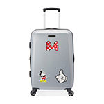 American Tourister Disney Luggage Stickers