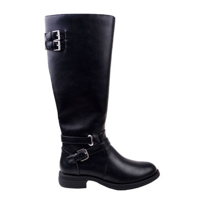 jcpenney womens riding boots