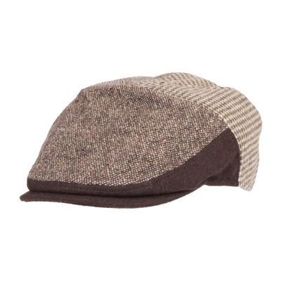 dockers flat cap