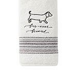 Saturday Knight Farmhouse Dogs Animal Bath Towel