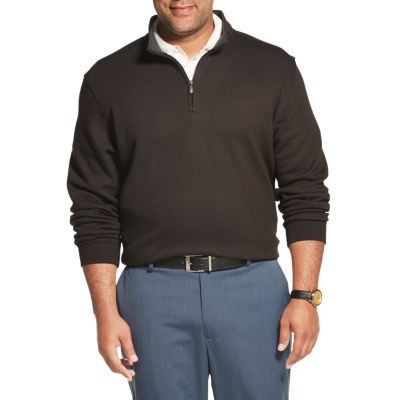 jcpenney big and tall sweatshirts