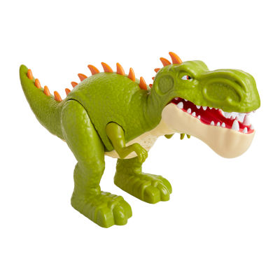 jcpenney dinosaur toys