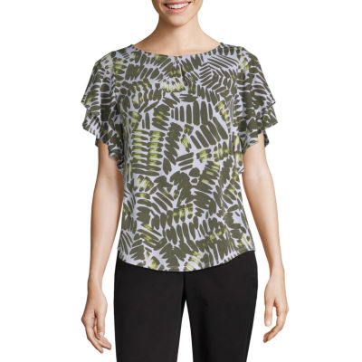 jcpenney formal blouses