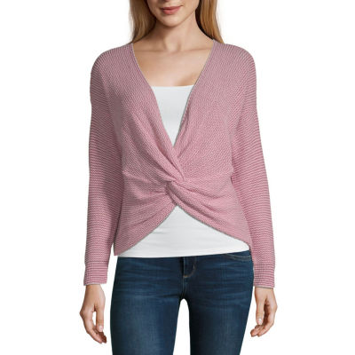 jcpenney ana cardigan
