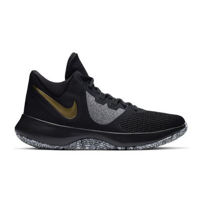 jcpenney nike basketball shoes