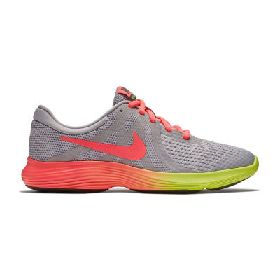 Nike Revolution 4 Fade Girls Running 