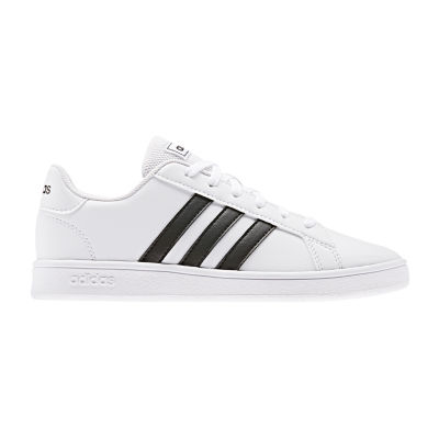 adidas grand court k unisex sneakers