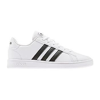 adidas grand court k scarpe da tennis unisex adidas grand court k scarpe da tennis unisex