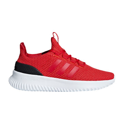 adidas cloudfoam ultimate junior trainers