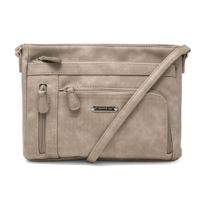 the bay crossbody bags