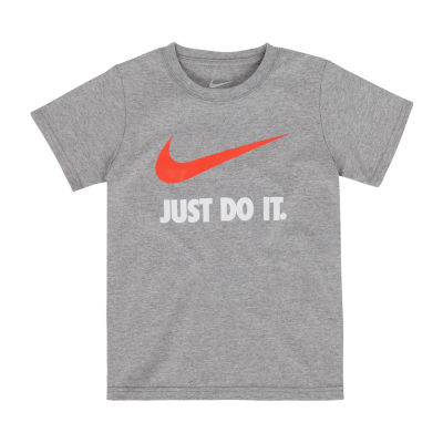nike round neck