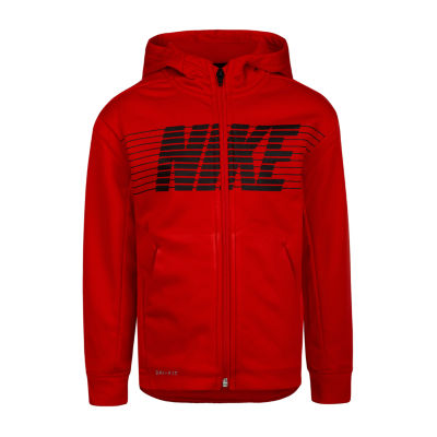 little boys nike jacket