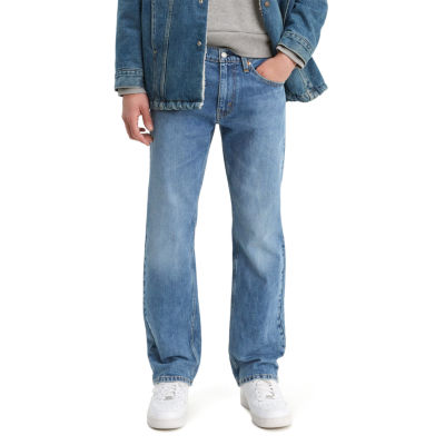 arizona jeans flex relaxed straight