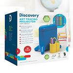 Discovery Kids Toy Art Tracing Projector