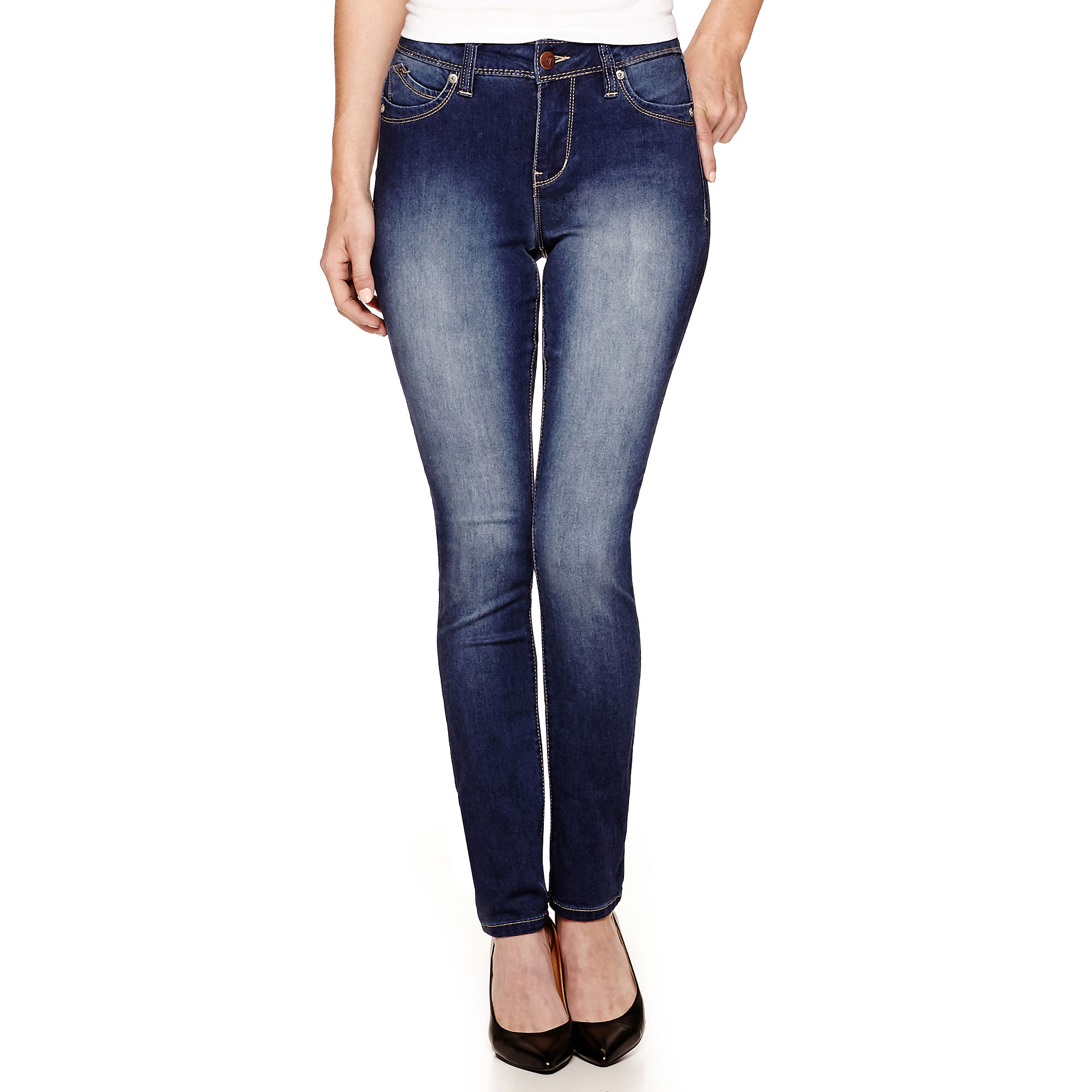 Jeans for Small or Flat Butts | Jeans Hub