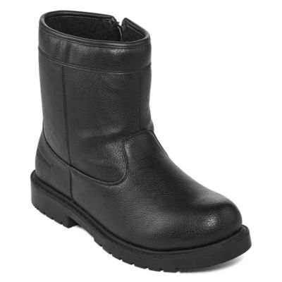 Weatherproof Commuter III Mens Waterproof Insulated Winter Boots - JCPenney