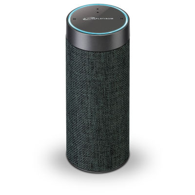 iLive Voice Activated Assistant Speaker 