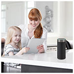 iLive Voice Activated Assistant Speaker Powered by Amazon Alexa