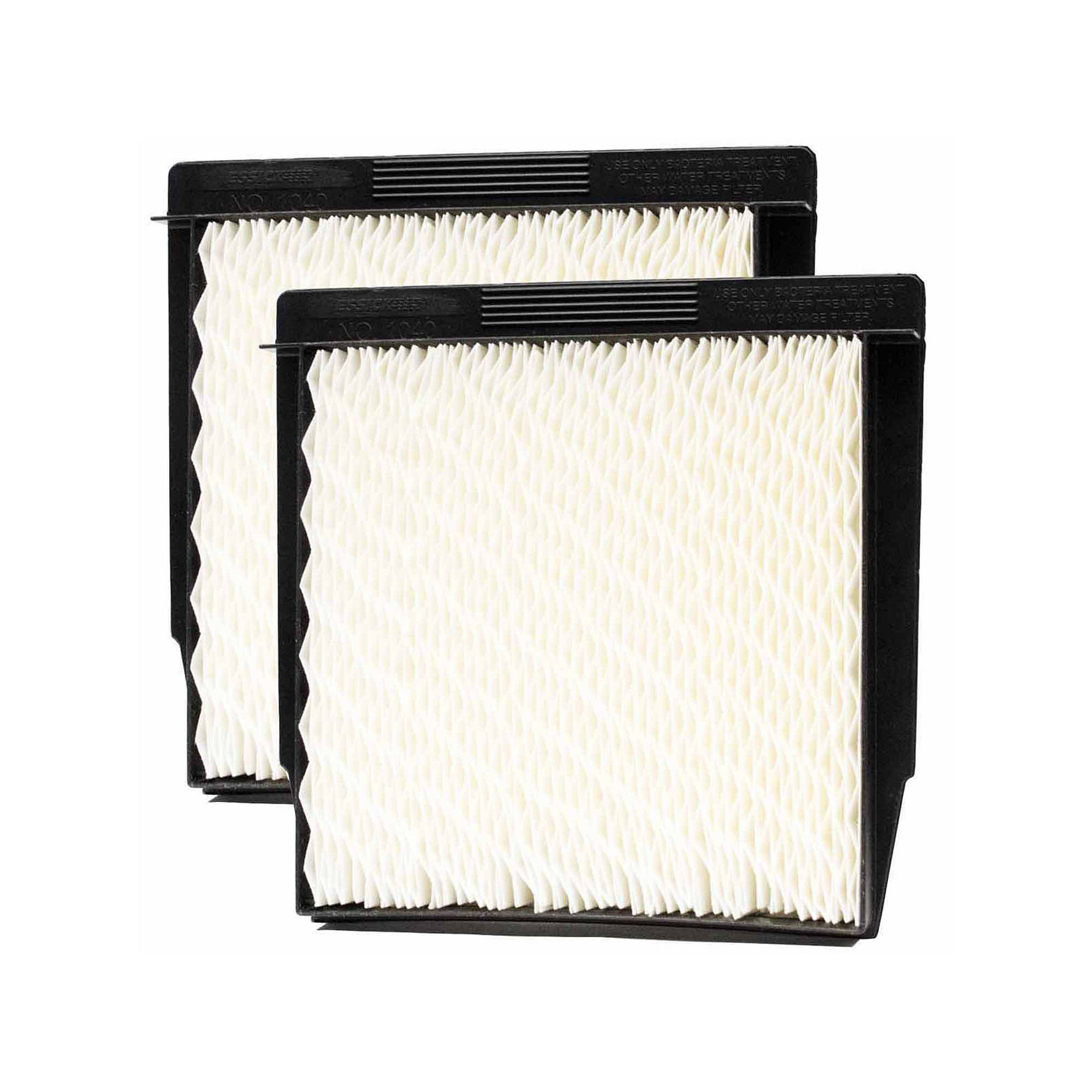 AIRCARE 1040 Super Wick  Humidifier Wick Filter  2pcs