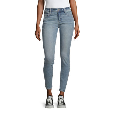 jcpenney arizona junior jeans