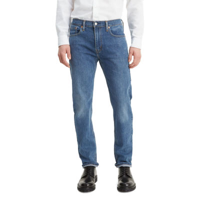 levi's 502 taper all seasons tech